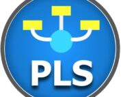 تعیین روایی سازه ها روش فورنل و لارکر با استفاده از نرم افزار اسمارت PLS